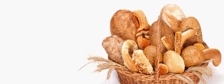 Bread & Bakery